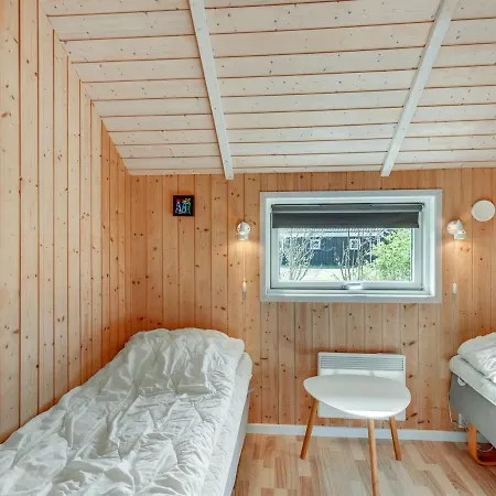 Thit - 1-2km To The Inlet By Interhome Holiday home