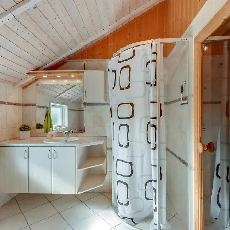 Thit - 1-2km To The Inlet By Interhome Holiday home *