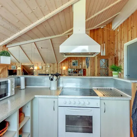 Thit - 1-2km To The Inlet By Interhome Holiday home