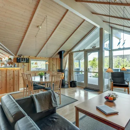 Thit - 1-2km To The Inlet By Interhome Holiday home