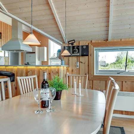 Thit - 1-2km To The Inlet By Interhome Holiday home *