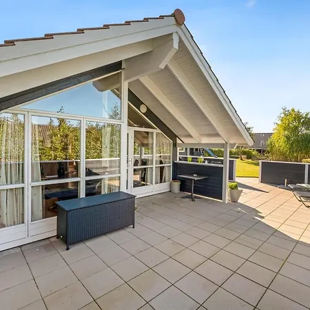 Thit - 1-2km To The Fjord By Interhome *