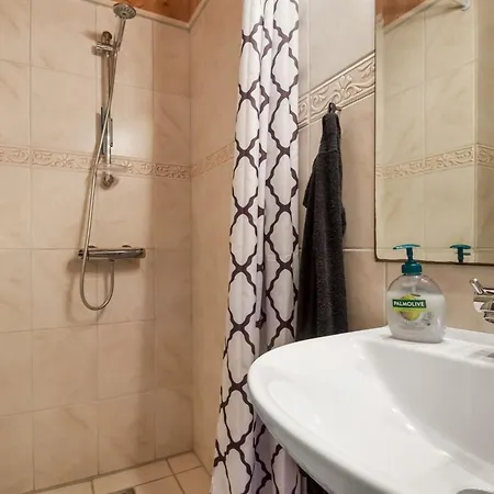 Feriehus Thit - 1-2km To The Fjord By Interhome