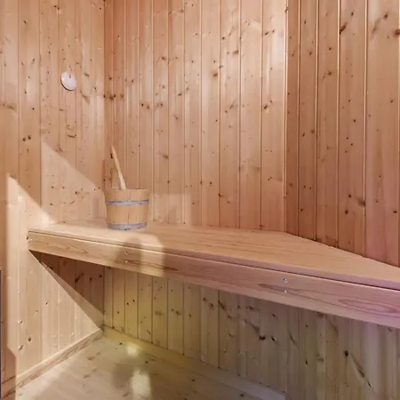 Σπίτι διακοπών Thit - 1-2km To The Fjord By Interhome *