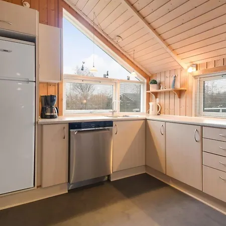 Feriehus Thit - 1-2km To The Fjord By Interhome Hemmet