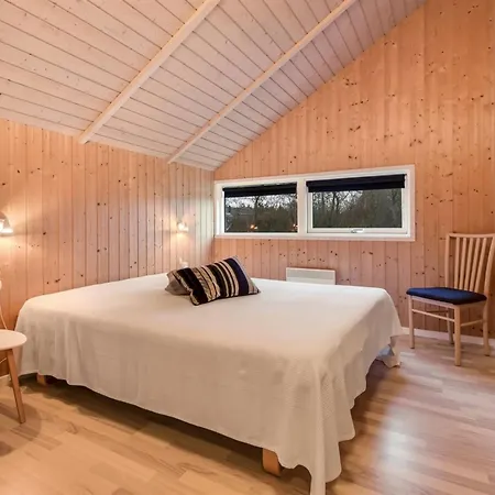 Thit - 1-2km To The Fjord By Interhome *